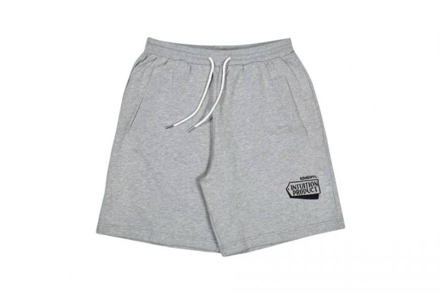 idealism 23 SS Intuition Product Shorts (6)