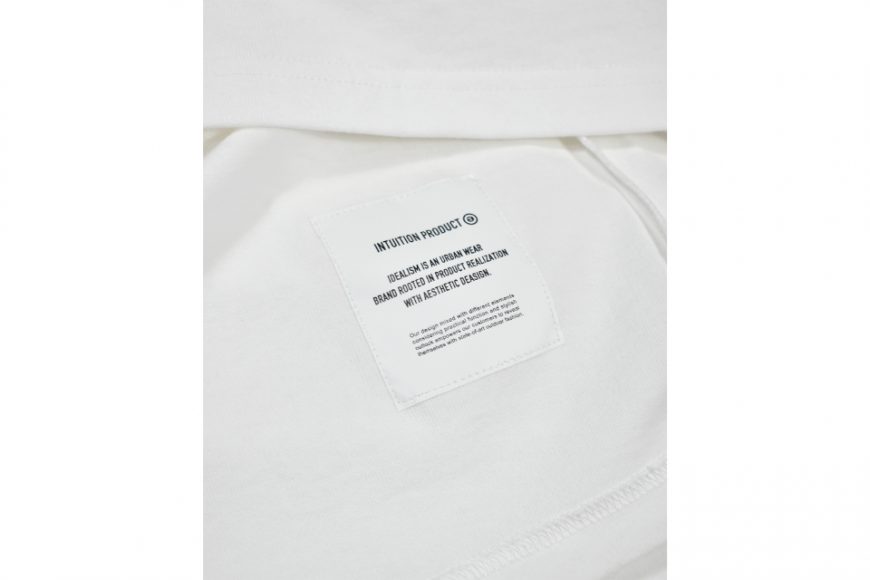 idealism 23 SS Intuition Product Tee (12)