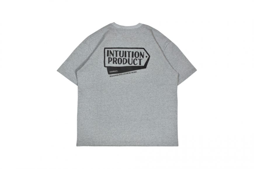 idealism 23 SS Intuition Product Tee (14)