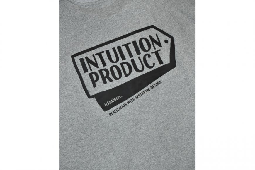 idealism 23 SS Intuition Product Tee (15)