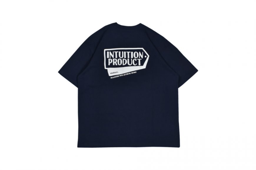 idealism 23 SS Intuition Product Tee (19)