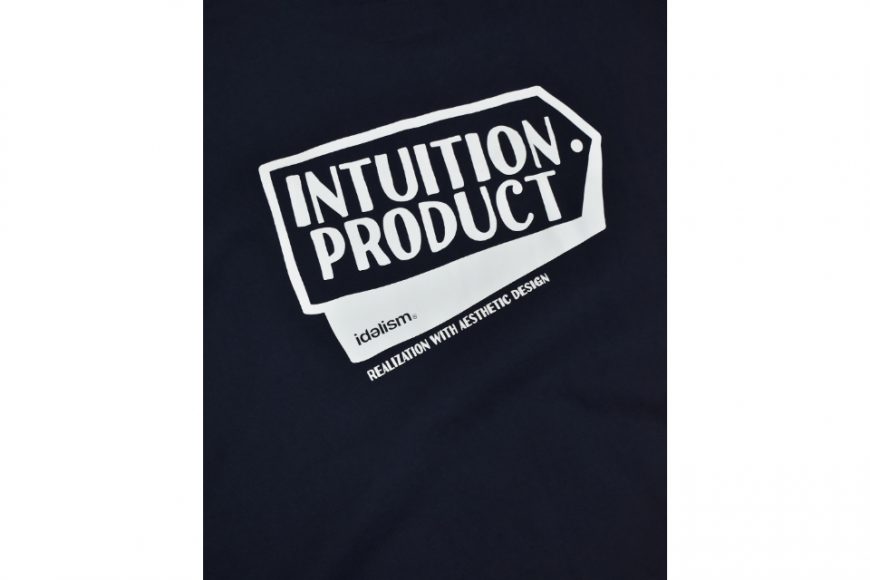 idealism 23 SS Intuition Product Tee (20)