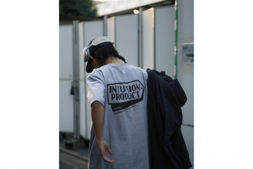 idealism 23 SS Intuition Product Tee (4)