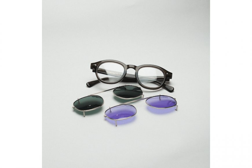 idealism 23 SS idealism x Vatic Optical Glasses (4)