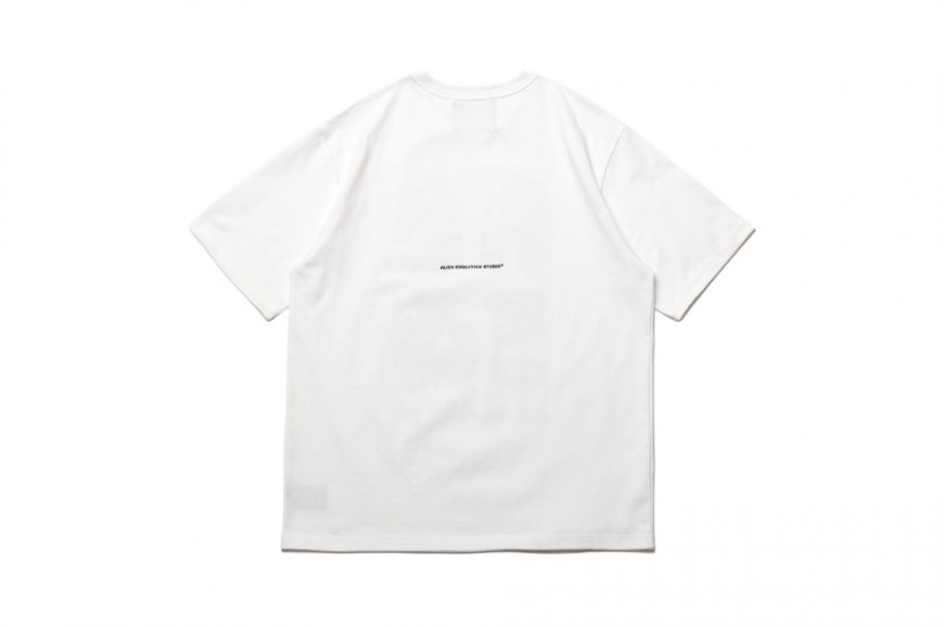 AES 23 SS Bubble Letters Tee (7)