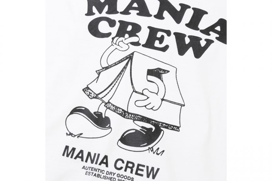 MANIA 23 SS Camping Tee (6)