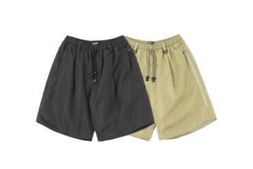 MANIA 23 SS Casual Shorts (0)