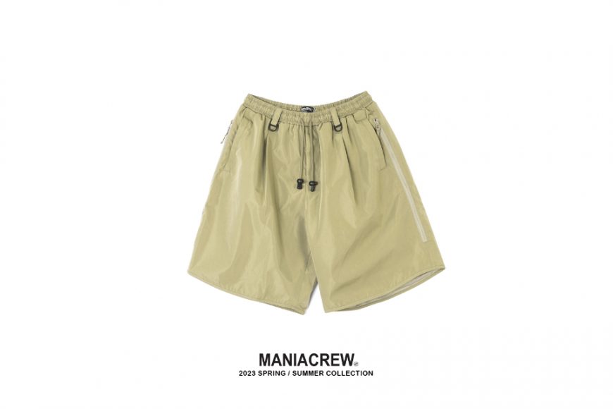 MANIA 23 SS Casual Shorts (11)