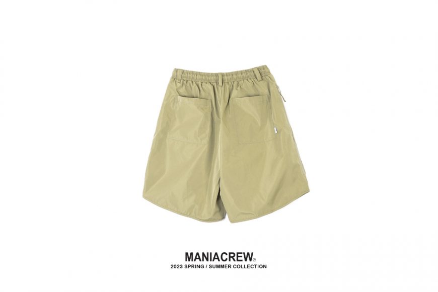 MANIA 23 SS Casual Shorts (12)