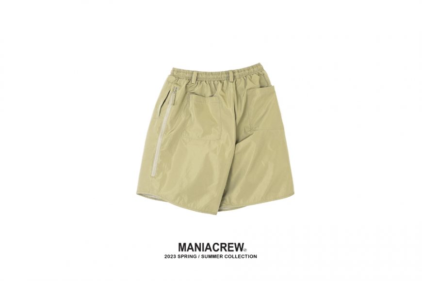MANIA 23 SS Casual Shorts (13)