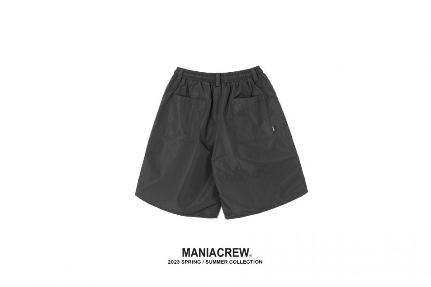 MANIA 23 SS Casual Shorts (2)