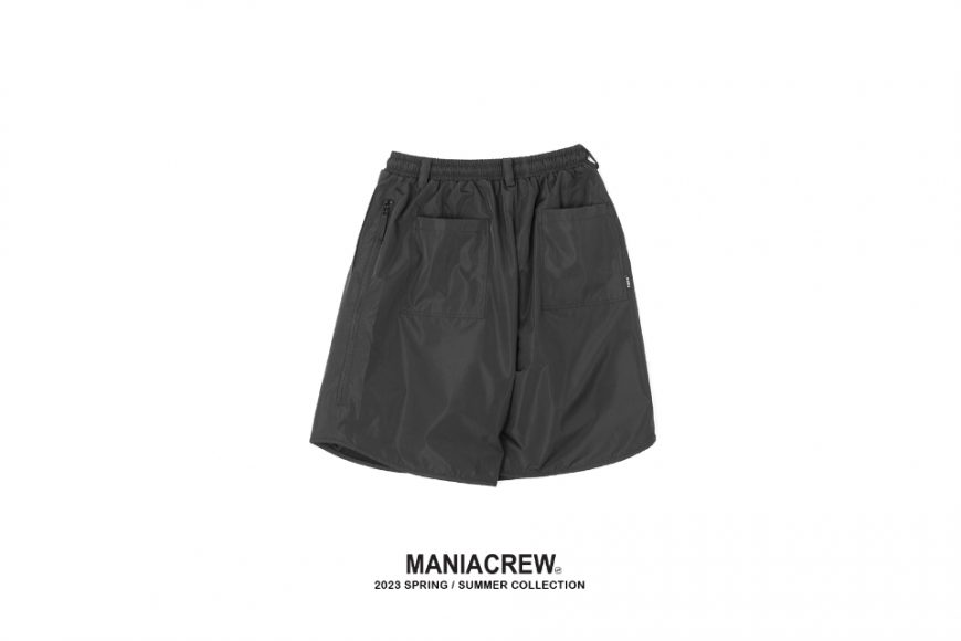 MANIA 23 SS Casual Shorts (3)