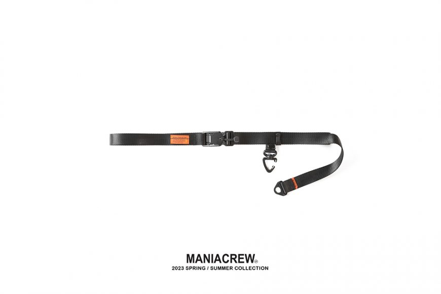 MANIA 23 SS Quick Release Buckle (1)