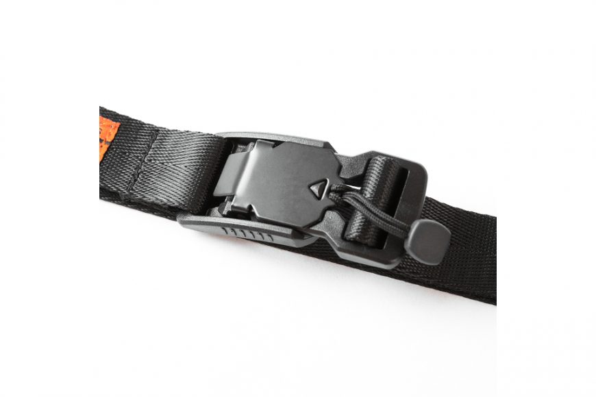 MANIA 23 SS Quick Release Buckle (6)