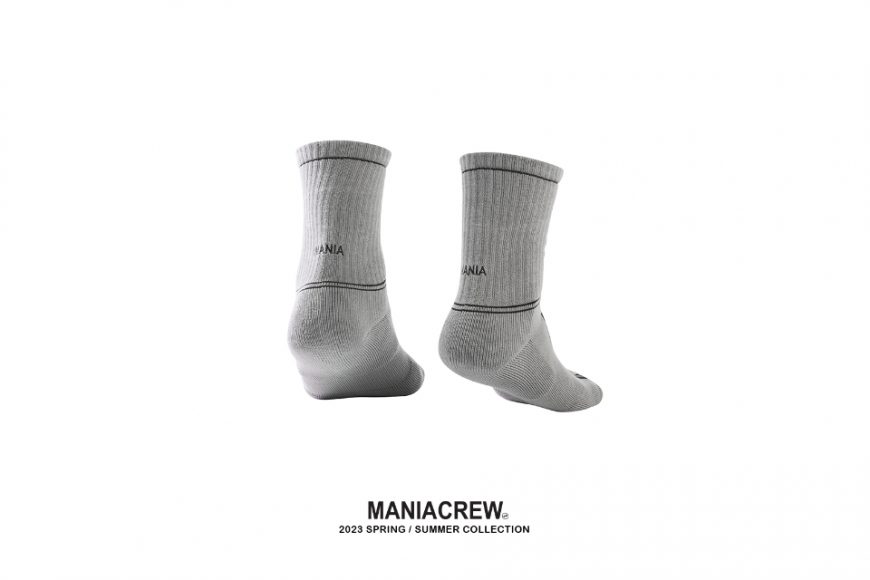 MANIA 23 SS Streak Socks (7)