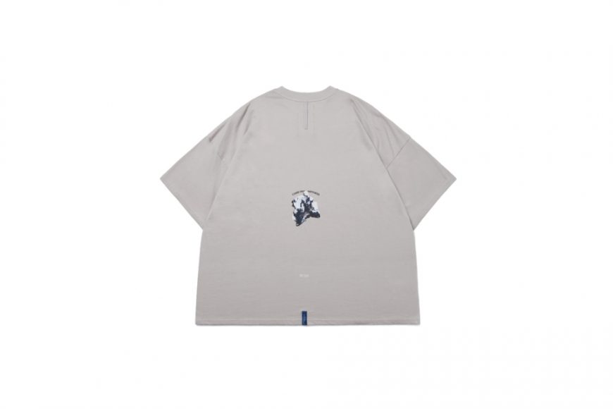 MELSIGN 23 SS ArtWork Graphic Tee (10)