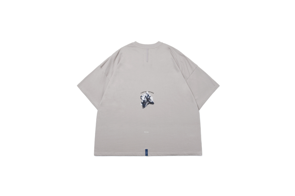 MELSIGN 23 SS ArtWork Graphic Tee (10)