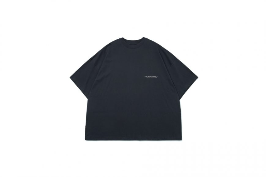MELSIGN 23 SS ArtWork Graphic Tee (15)