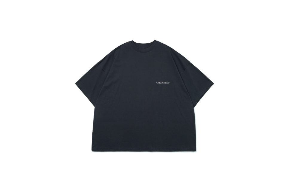 MELSIGN 23 SS ArtWork Graphic Tee (15)