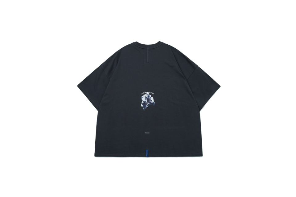 MELSIGN 23 SS ArtWork Graphic Tee (16)