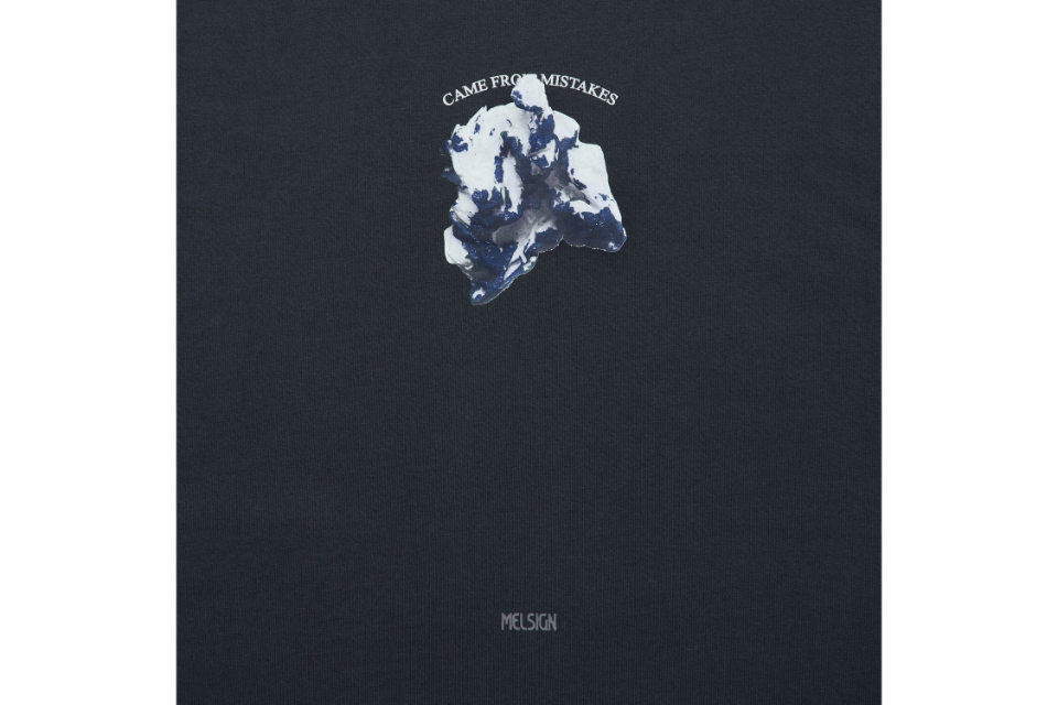 MELSIGN 23 SS ArtWork Graphic Tee (19)