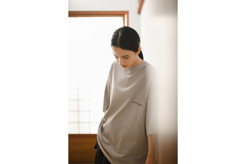 MELSIGN 23 SS ArtWork Graphic Tee (3)