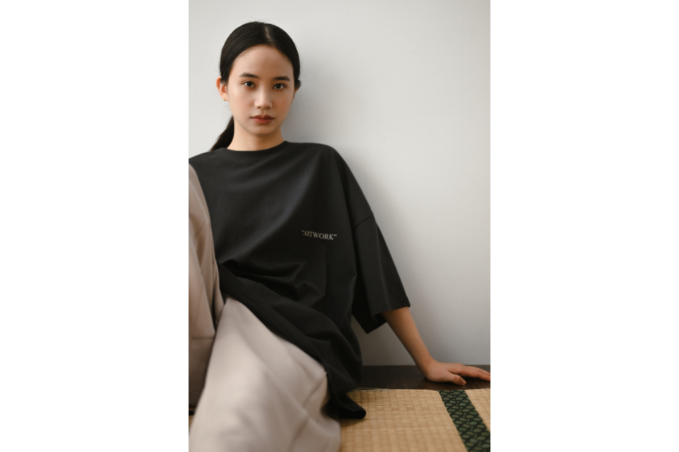 MELSIGN 23 SS ArtWork Graphic Tee (7)