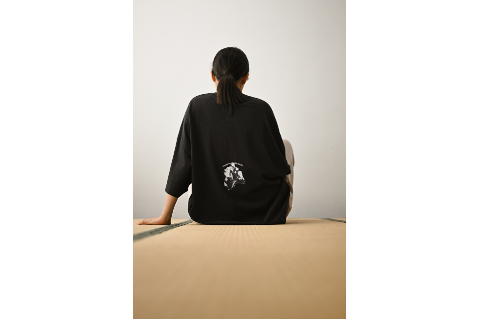 MELSIGN 23 SS ArtWork Graphic Tee (8)