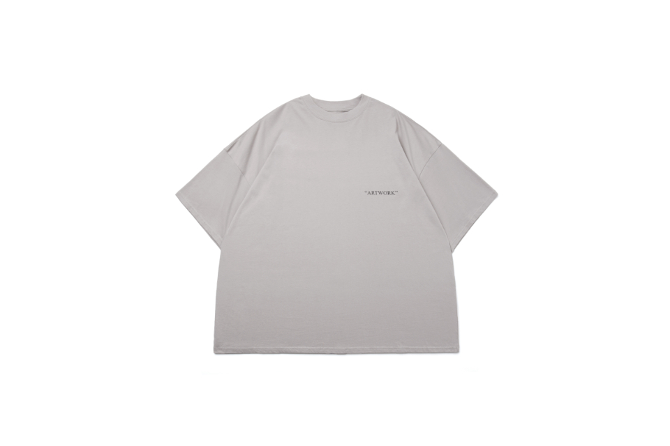 MELSIGN 23 SS ArtWork Graphic Tee (9)
