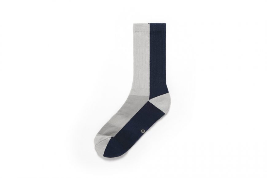 MELSIGN 23 SS Colour Matching Socks (16)