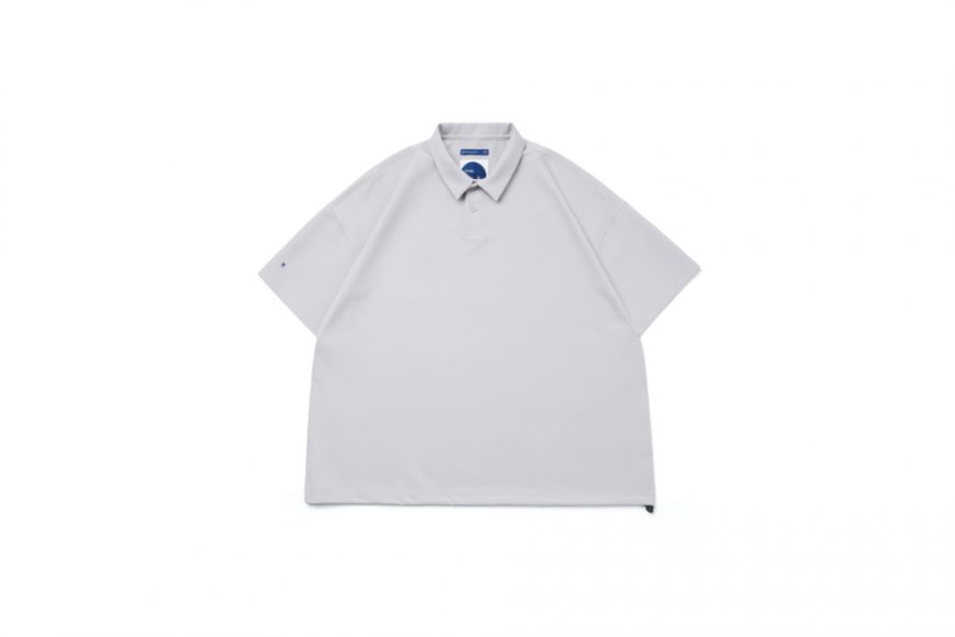 MELSIGN 23 SS Refined Polo Shirt (17)