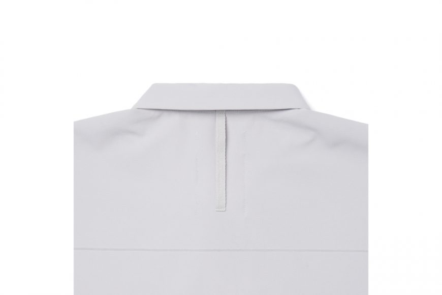 MELSIGN 23 SS Refined Polo Shirt (22)