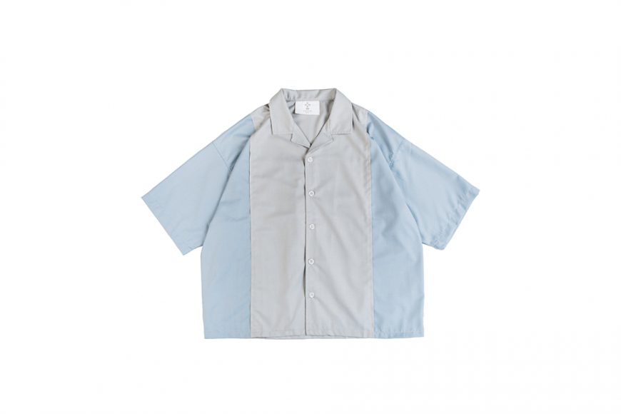 Nurari 23 SS Yasei Patchwork Hawaiian Shirt (6)
