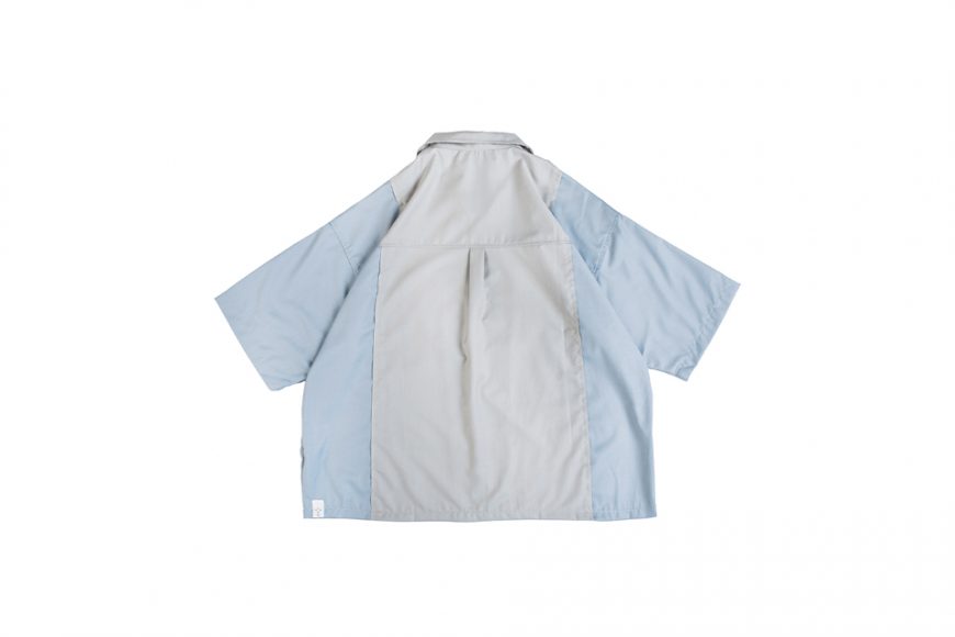 Nurari 23 SS Yasei Patchwork Hawaiian Shirt (7)