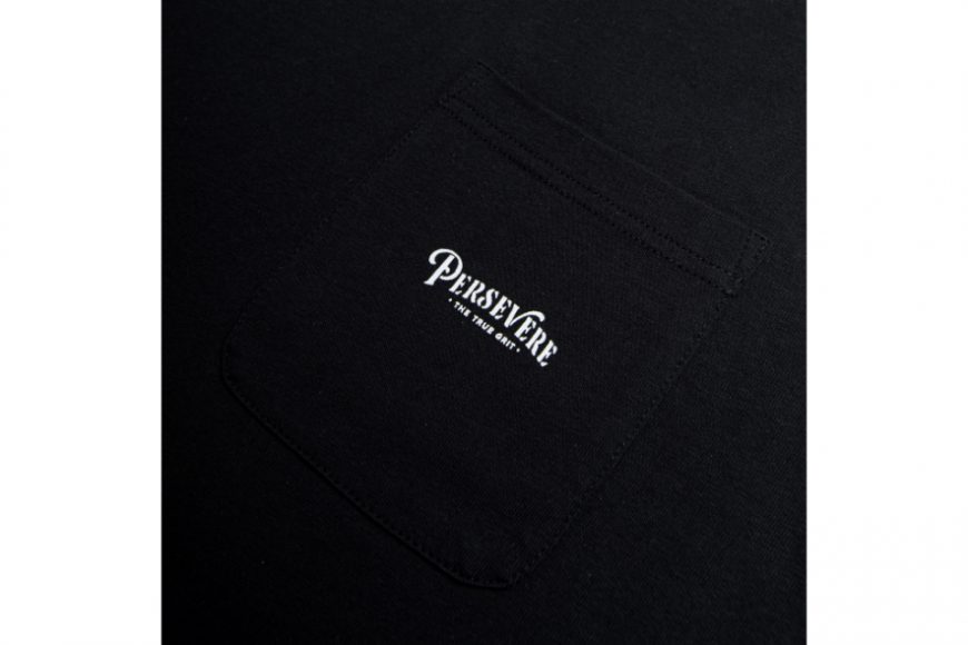 PERSEVERE 23 SS Logo Pocket Sleeveless T-Shirt (12)