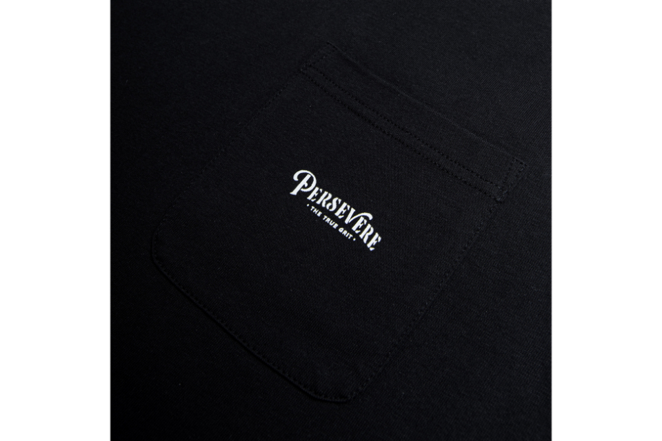 PERSEVERE 23 SS Logo Pocket Sleeveless T-Shirt (12)