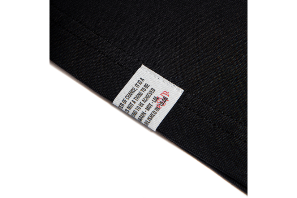 PERSEVERE 23 SS Logo Pocket Sleeveless T-Shirt (13)