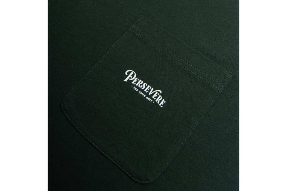 PERSEVERE 23 SS Logo Pocket Sleeveless T-Shirt (20)
