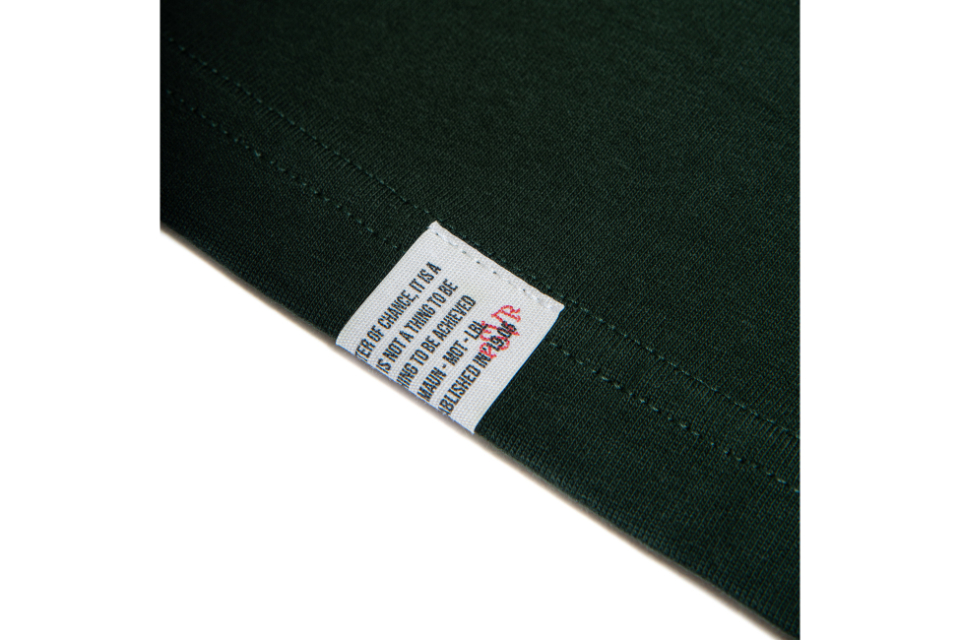 PERSEVERE 23 SS Logo Pocket Sleeveless T-Shirt (21)