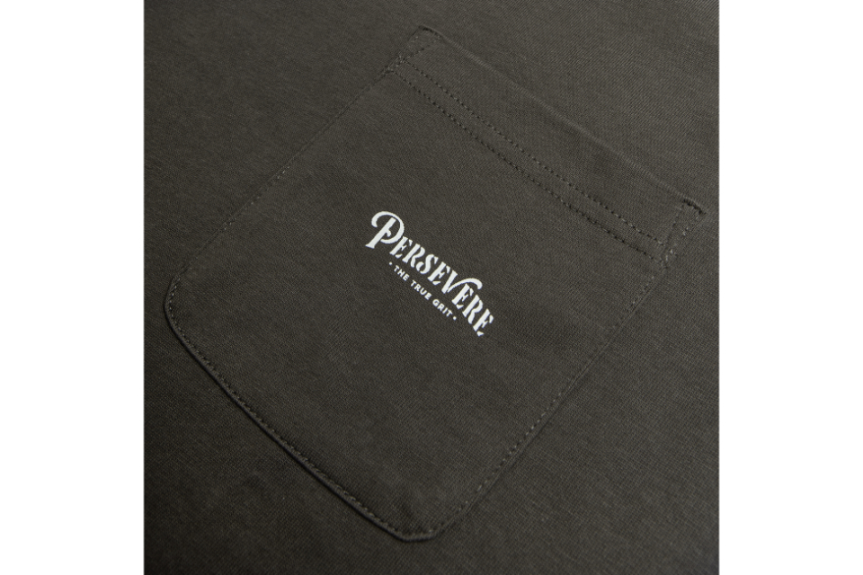 PERSEVERE 23 SS Logo Pocket Sleeveless T-Shirt (24)