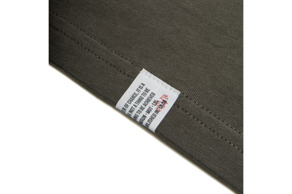 PERSEVERE 23 SS Logo Pocket Sleeveless T-Shirt (25)