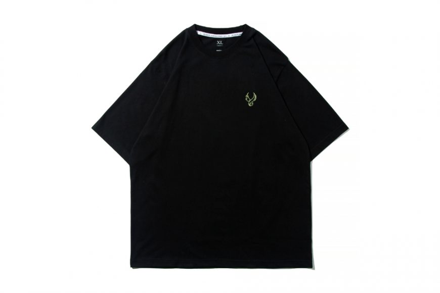 REMIX 23 SS Flo Tee (4)