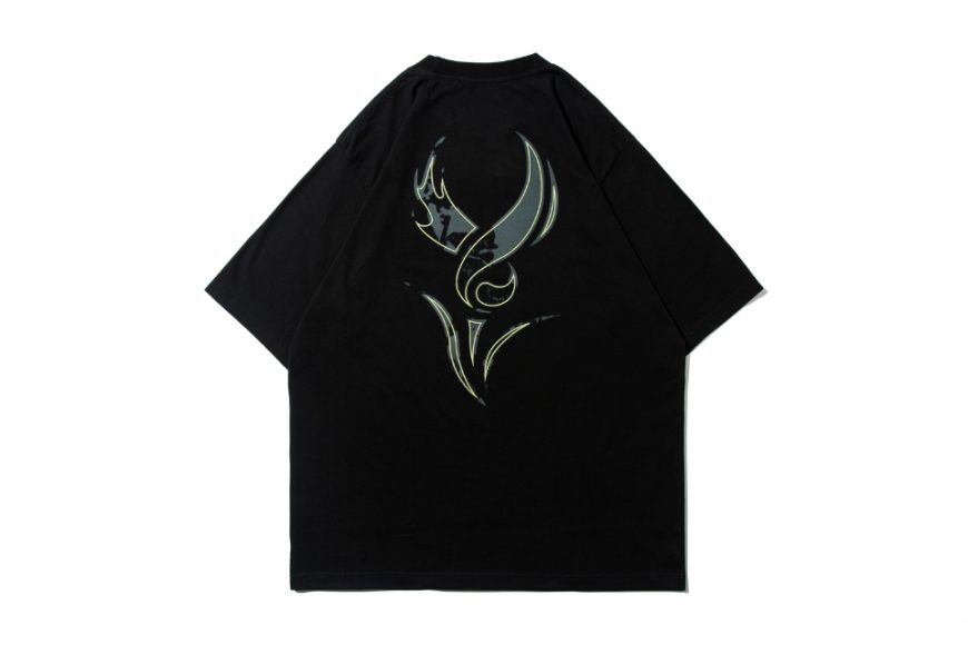 REMIX 23 SS Flo Tee (5)