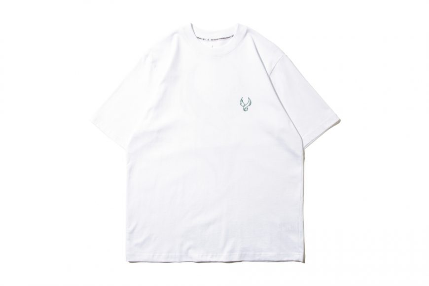 REMIX 23 SS Flo Tee (8)