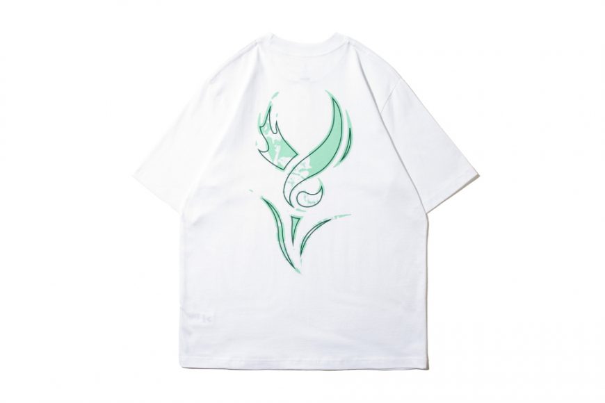 REMIX 23 SS Flo Tee (9)