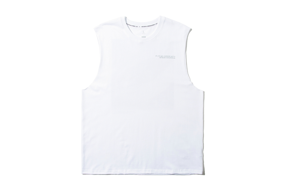 REMIX 23 SS Future Community Tank Top by @derthatbug (5)