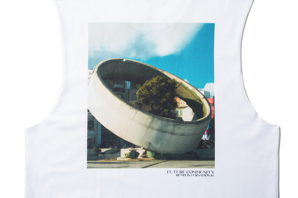 REMIX 23 SS Future Community Tank Top by @derthatbug (8)