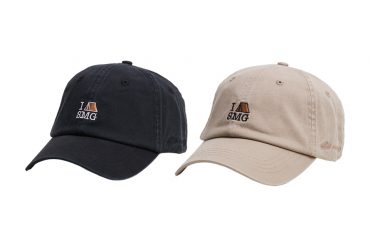 SMG 23 SS Camping Sports Cap (0)