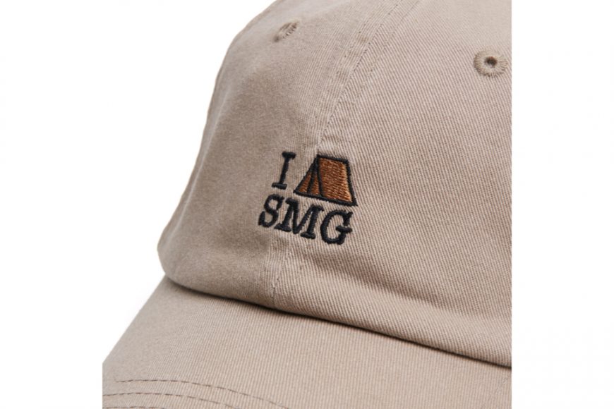 SMG 23 SS Camping Sports Cap (10)