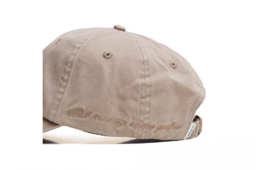 SMG 23 SS Camping Sports Cap (11)